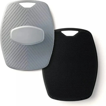 Soft Silicone Body Brush