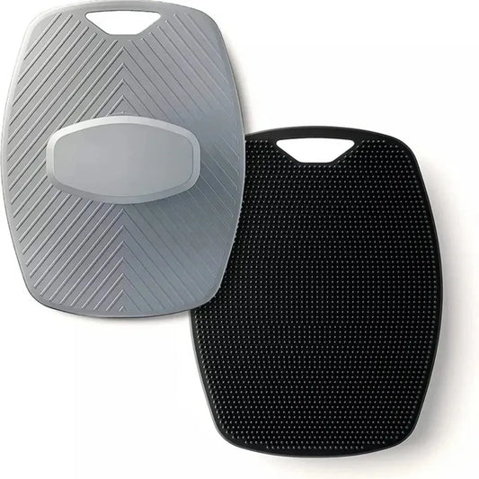 Soft Silicone Body Brush