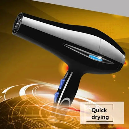 800W Negative Ion Hair Dryer