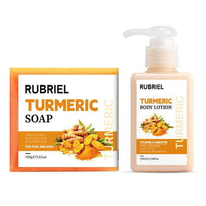 Original Turmeric Whitening Soap