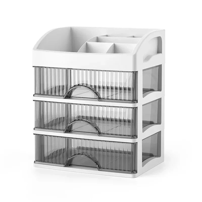 Transparent Drawer Storage Box