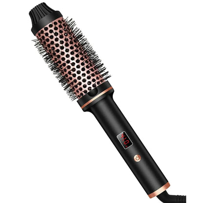 3-in-1 Ionic Hair Curler