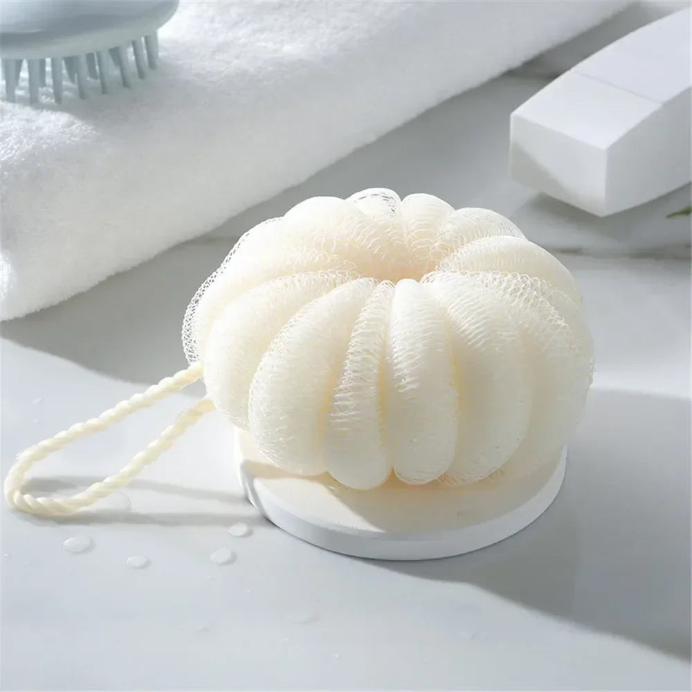 Soft Mesh Bath Bubble Ball