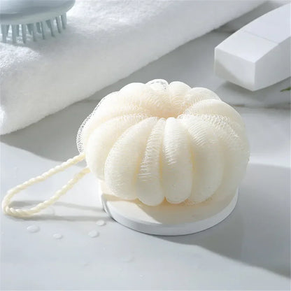 Soft Mesh Bath Bubble Ball