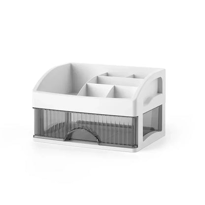Transparent Drawer Storage Box