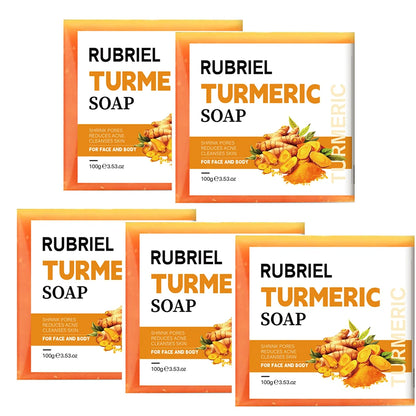 Original Turmeric Whitening Soap