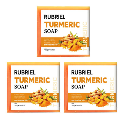 Original Turmeric Whitening Soap