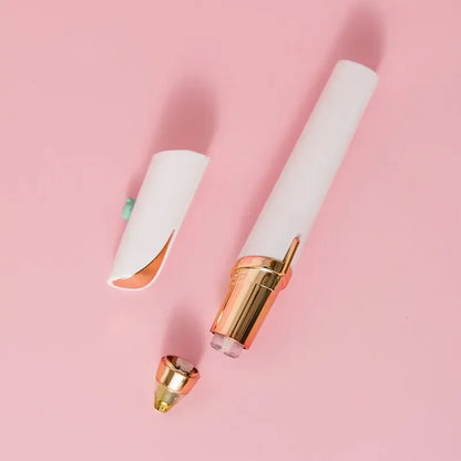 Electric Eyebrow Trimmer