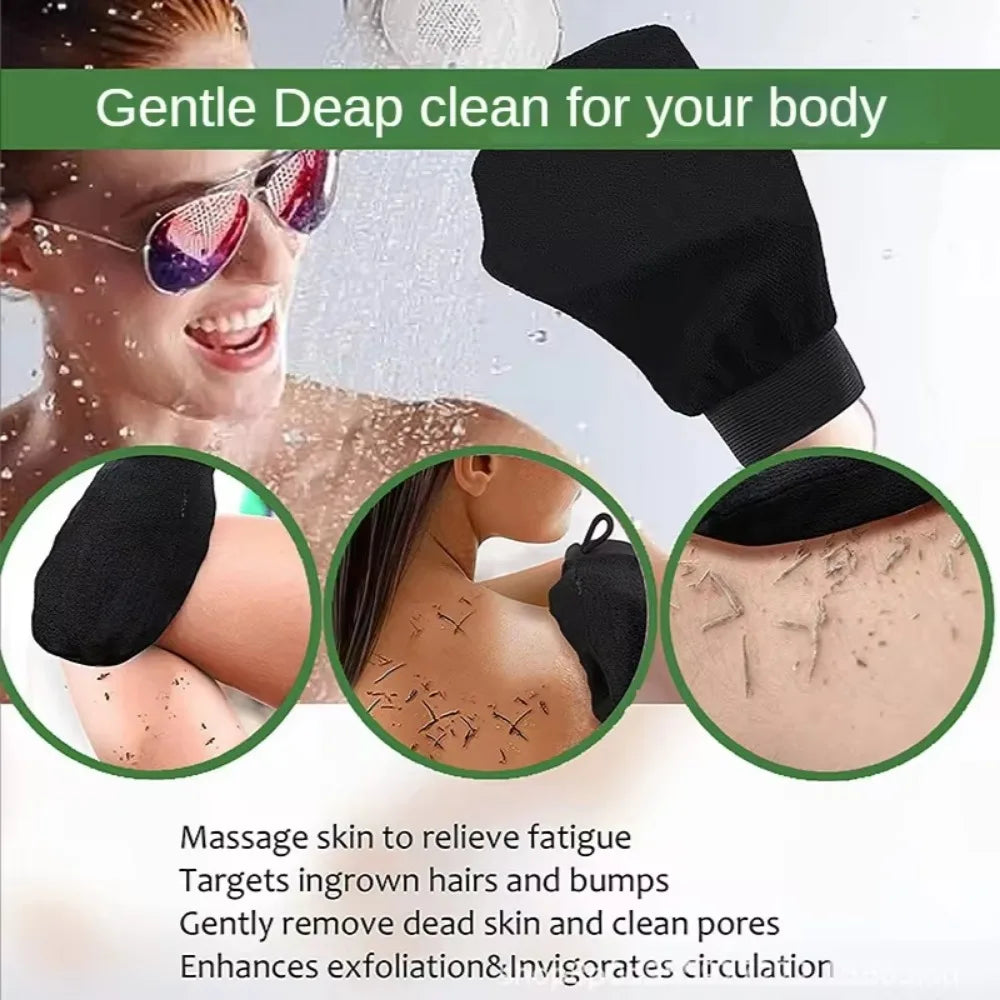 Magic Peeling Glove