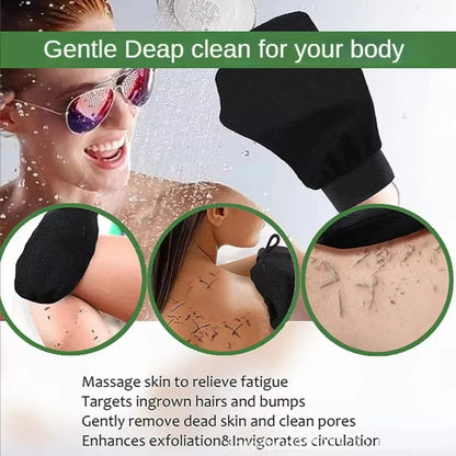 Magic Peeling Glove