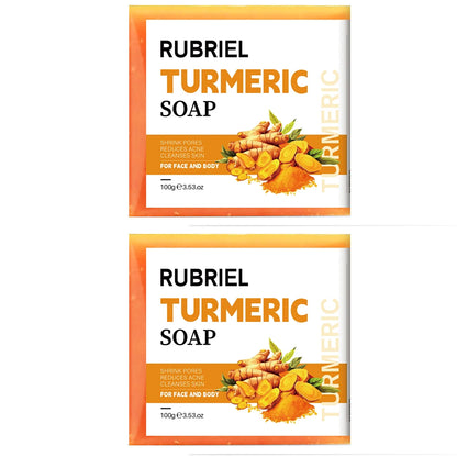 Original Turmeric Whitening Soap