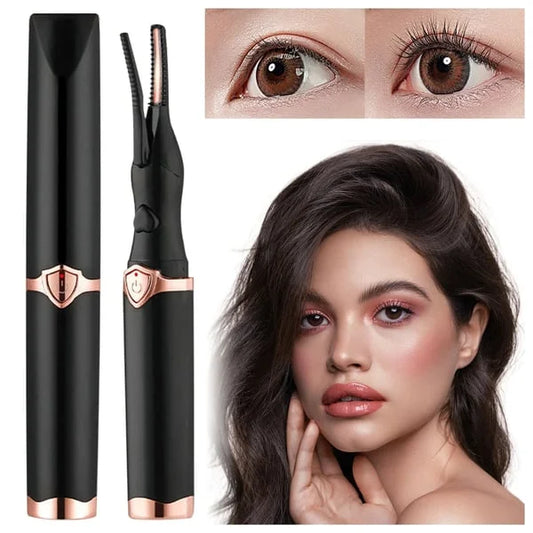 USB Heated Eyelash Curler